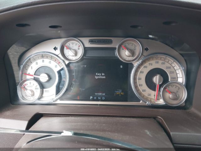 1C6RR7PM8ES361624 RAM 1500 Longhorn