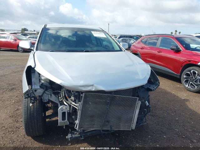 5XYZT3LB6JG565491 Hyundai Santa Fe Sport 2.4l