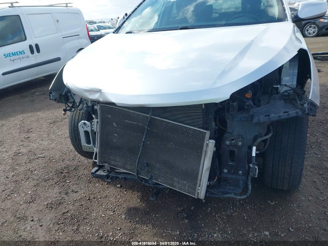 5XYZT3LB6JG565491 Hyundai Santa Fe Sport 2.4l