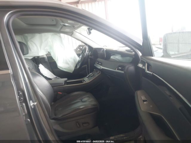 KM8R5DHEXMU298034 Hyundai Palisade Limited