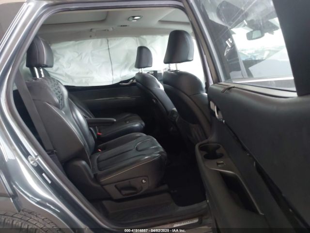 KM8R5DHEXMU298034 Hyundai Palisade Limited