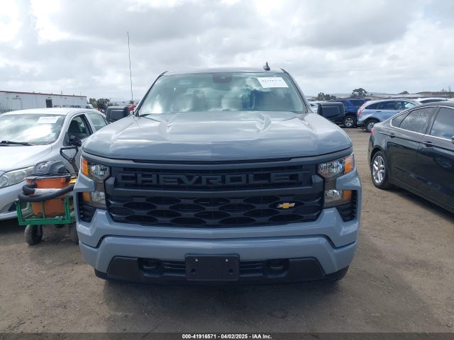 3GCPABEK5RG299107 Chevrolet Silverado 1500 2wd  Short Bed Custom