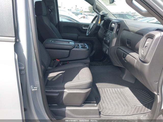 3GCPABEK5RG299107 Chevrolet Silverado 1500 2wd  Short Bed Custom