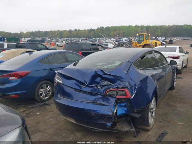 2021 TESLA MODEL 3 5YJ3E1EA3MF018246 Photo 3