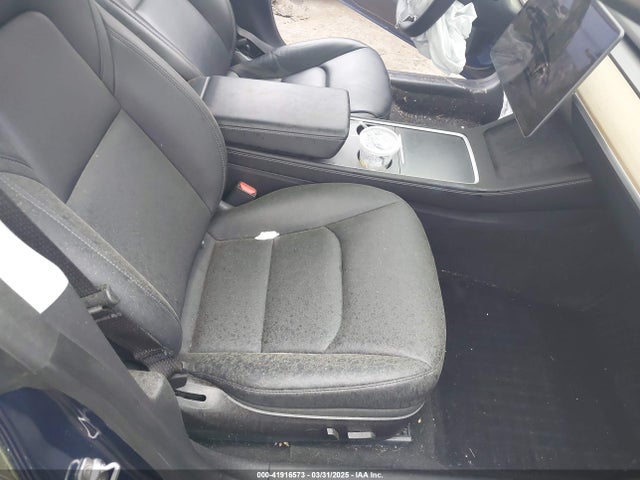 2021 TESLA MODEL 3 5YJ3E1EA3MF018246 Photo 4