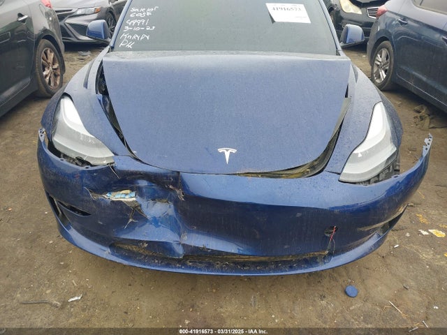 2021 TESLA MODEL 3 5YJ3E1EA3MF018246 Photo 5