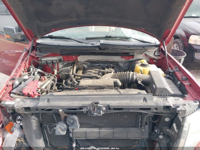 1FTFW1CF4EFC61506 Ford F-150 Xlt