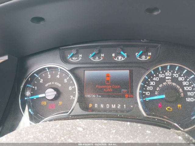 1FTFW1CF4EFC61506 Ford F-150 Xlt