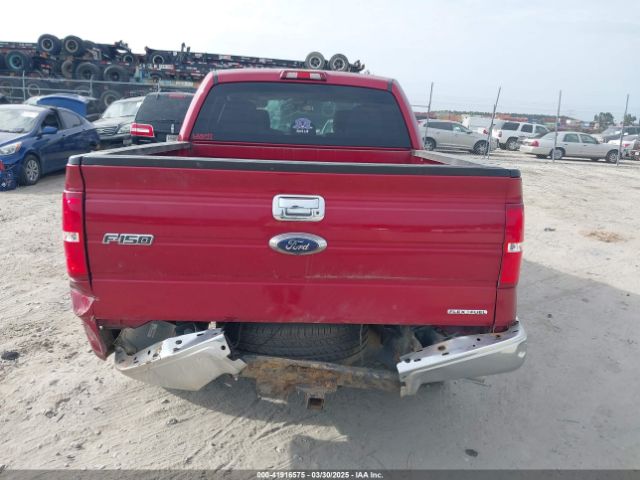 1FTFW1CF4EFC61506 Ford F-150 Xlt