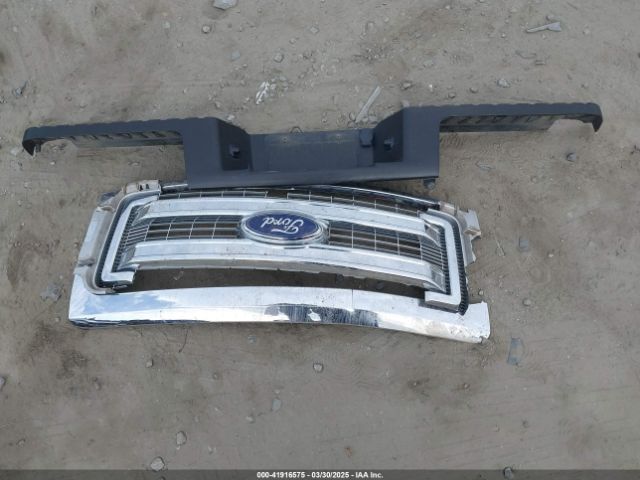 1FTFW1CF4EFC61506 Ford F-150 Xlt