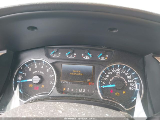 1FTFW1CF4EFC61506 Ford F-150 Xlt
