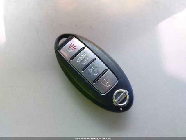3N1AB7AP5FY245459 Nissan 2015