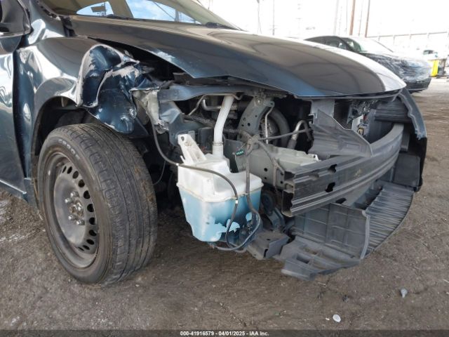 3N1AB7AP5FY245459 Nissan 2015