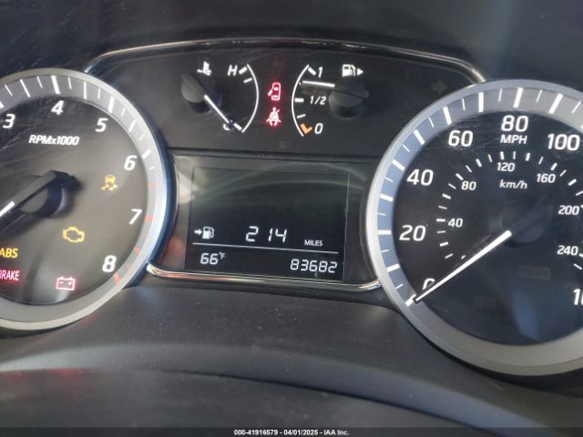 3N1AB7AP5FY245459 Nissan 2015