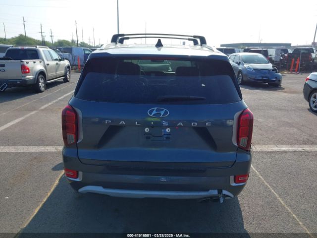 KM8R54HE4MU185454 Hyundai gdi lambda ii