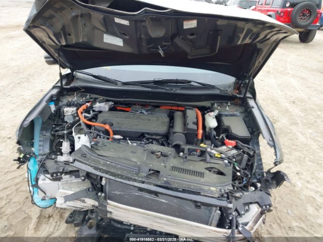 7FARS6H86RE011327 Honda Cr-v Hybrid Sport-l