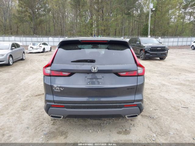 7FARS6H86RE011327 Honda Cr-v Hybrid Sport-l
