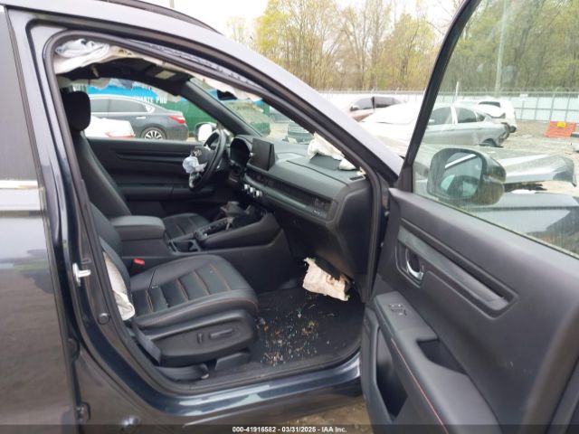 7FARS6H86RE011327 Honda Cr-v Hybrid Sport-l
