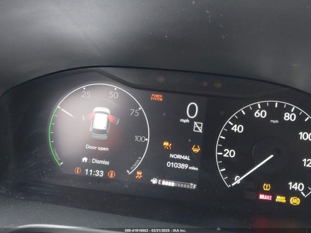 7FARS6H86RE011327 Honda Cr-v Hybrid Sport-l