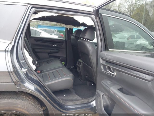 7FARS6H86RE011327 Honda Cr-v Hybrid Sport-l