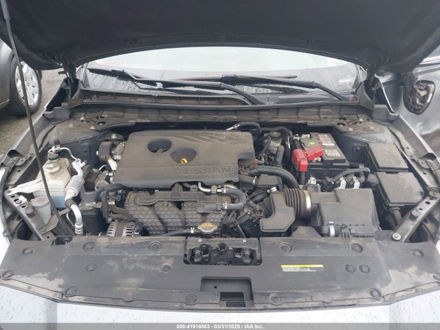 Nissan 2020 2020 1N4BL4BV2LC166223 Image 10