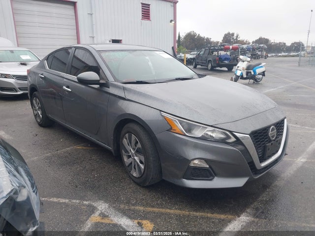 Nissan 2020 2020 1N4BL4BV2LC166223 Image 13