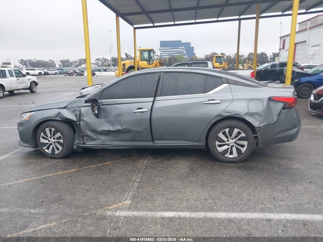 Nissan 2020 2020 1N4BL4BV2LC166223 Image 14