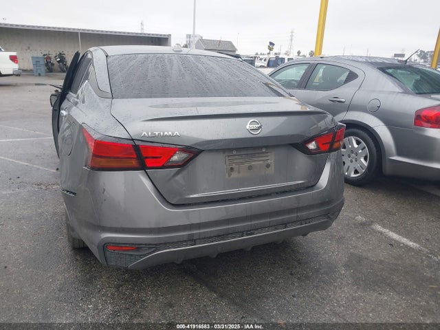 Nissan 2020 2020 1N4BL4BV2LC166223 Image 16