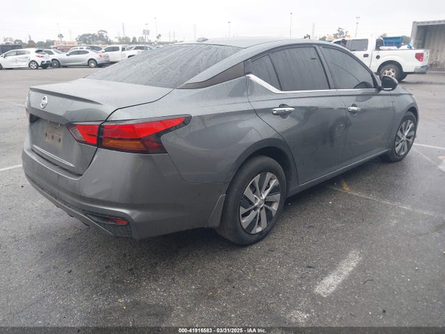 Nissan 2020 2020 1N4BL4BV2LC166223 Image 4