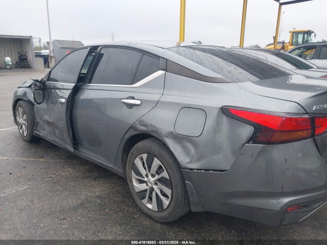 Nissan 2020 2020 1N4BL4BV2LC166223 Image 6