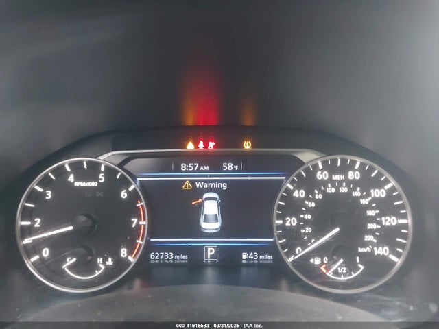 Nissan 2020 2020 1N4BL4BV2LC166223 Image 7