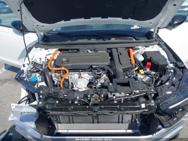 1HGCY2F56SA014004 Honda lfc5
