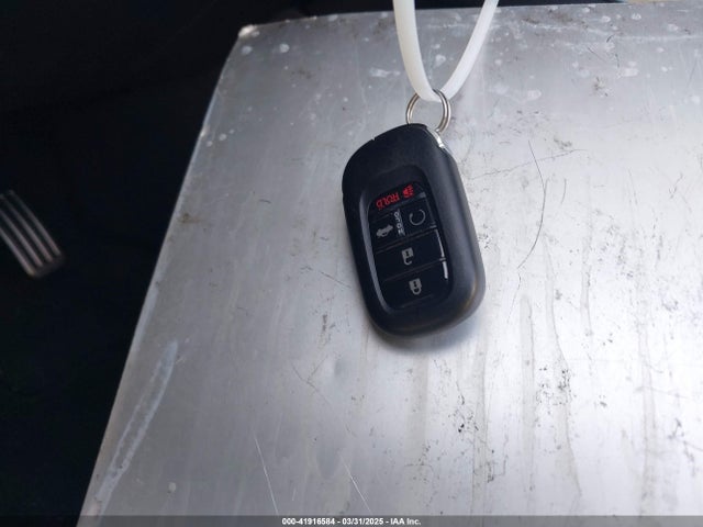 1HGCY2F56SA014004 Honda lfc5