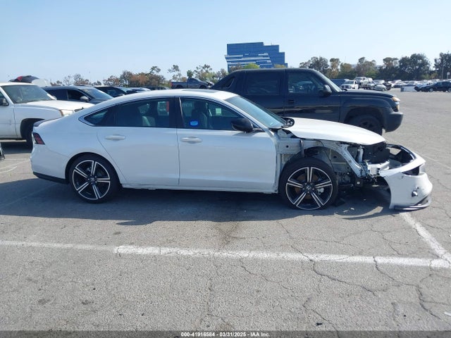 1HGCY2F56SA014004 Honda lfc5
