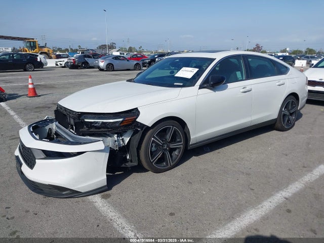 1HGCY2F56SA014004 Honda lfc5