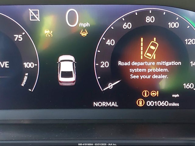 1HGCY2F56SA014004 Honda lfc5
