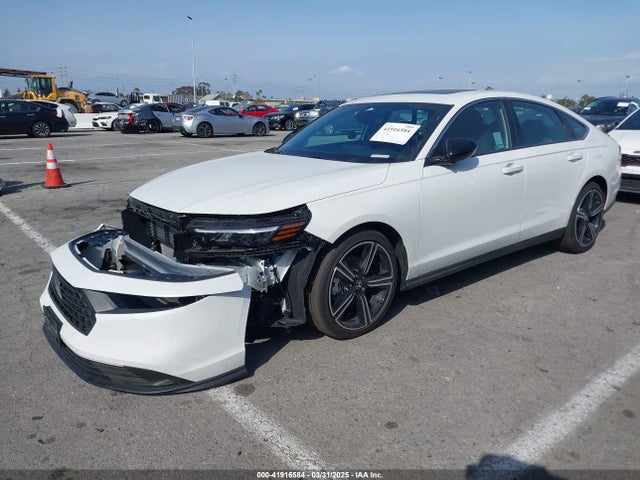 1HGCY2F56SA014004 Honda lfc5