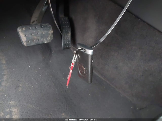 2013 CADILLAC SRX 3GYFNEE33DS605330 Photo 10