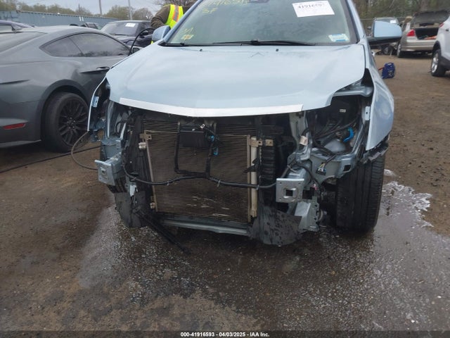 2013 CADILLAC SRX 3GYFNEE33DS605330 Photo 5