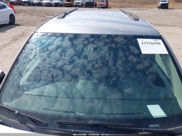 2C4RC1BG1GR206426 Chrysler Town & Country Touring