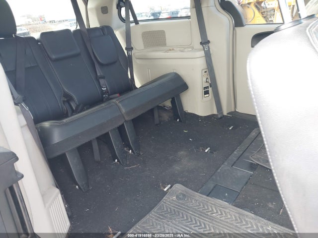 2C4RC1BG1GR206426 Chrysler Town & Country Touring