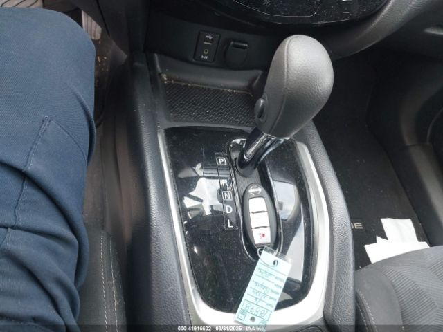 KNMAT2MT0GP643459 Nissan ROGUE SV