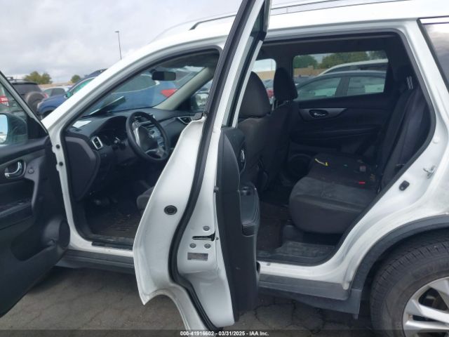KNMAT2MT0GP643459 Nissan ROGUE SV