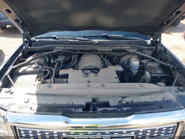 3GTU2PEJ8JG580455 GMC Sierra 1500 Denali