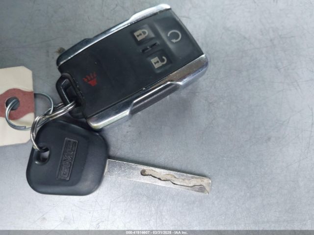 3GTU2PEJ8JG580455 GMC Sierra 1500 Denali