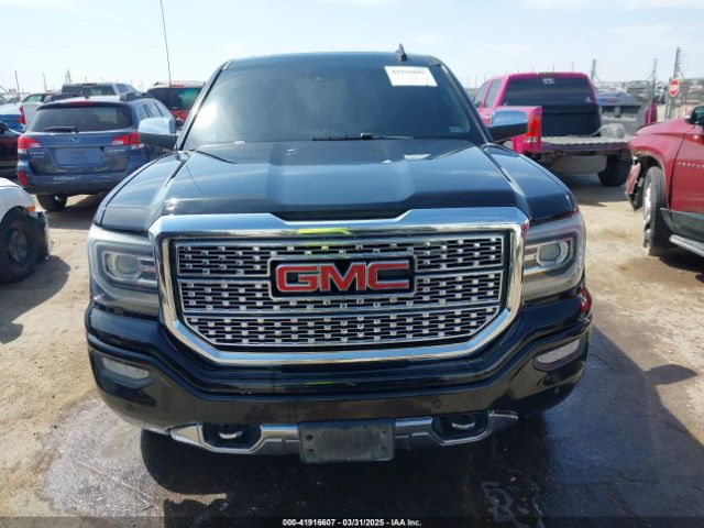 3GTU2PEJ8JG580455 GMC Sierra 1500 Denali