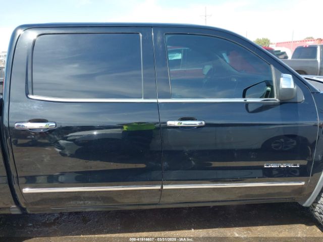 3GTU2PEJ8JG580455 GMC Sierra 1500 Denali