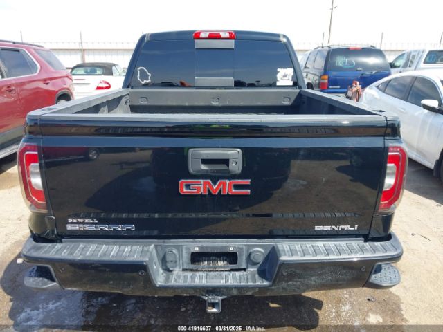 3GTU2PEJ8JG580455 GMC Sierra 1500 Denali