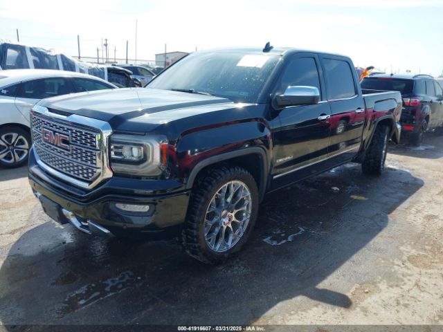 3GTU2PEJ8JG580455 GMC Sierra 1500 Denali