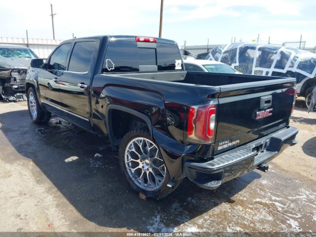 3GTU2PEJ8JG580455 GMC Sierra 1500 Denali